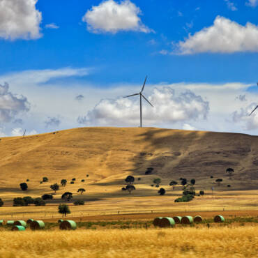 Photo voltaic Energy and Battery Storage Methods in South Australia