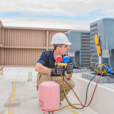 Advantages You Acquire From Hiring a Skilled HVAC Firm in Virgina Seashore