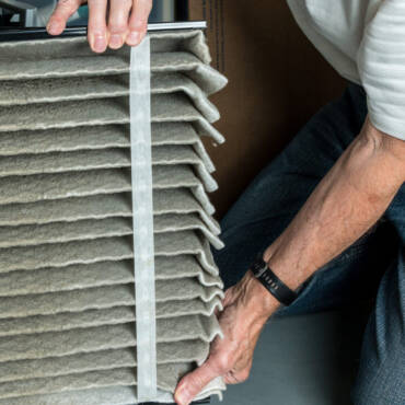 DIY Heater Upkeep | Champion AC