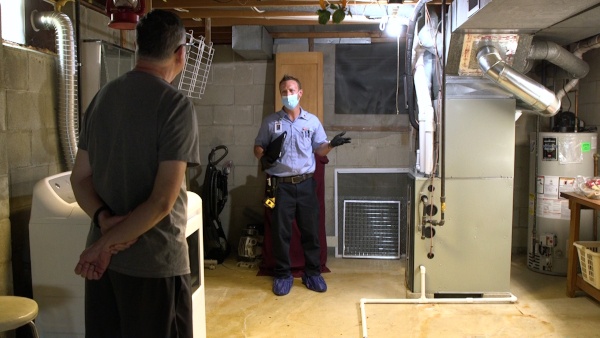 What Is a Furnace? An Introduction to the Most Lively HVAC System in Your Dwelling