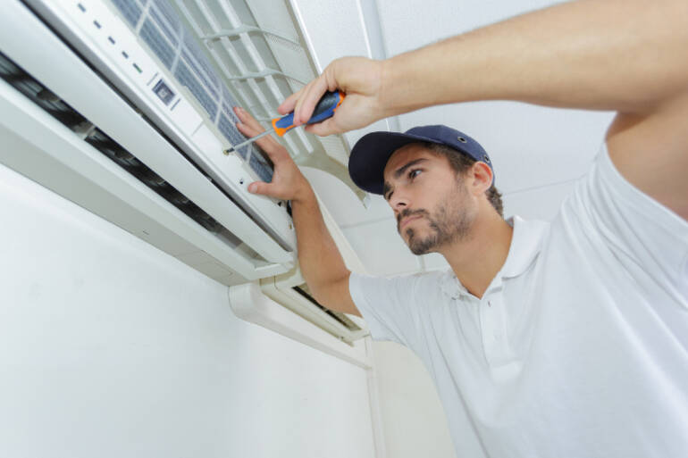 Getting Restore and Set up Companies for Your HVAC in La Grange