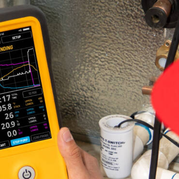 Ideas for Residential Heating Combustion Evaluation