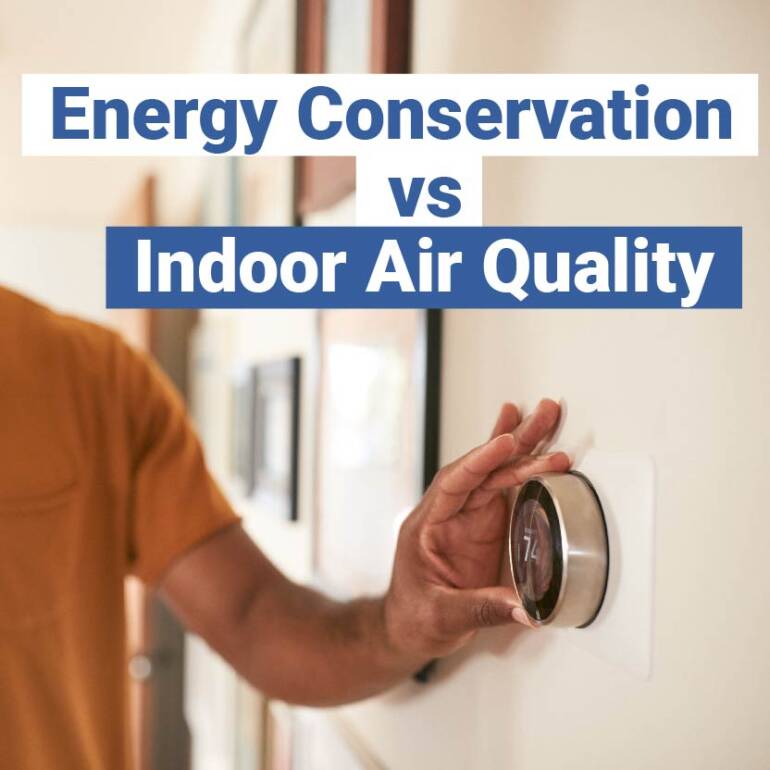 Vitality Conservation – Kennon HVAC