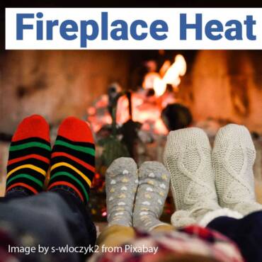 Hearth Warmth – Kennon HVAC