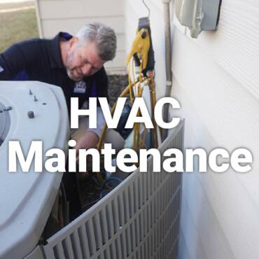 HVAC Upkeep – Kennon HVAC