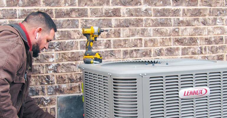 Why Do Owners Buy HVAC Tools?