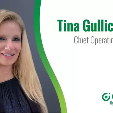 Caleffi Welcomes Tina Gullickson as Chief Working Officer