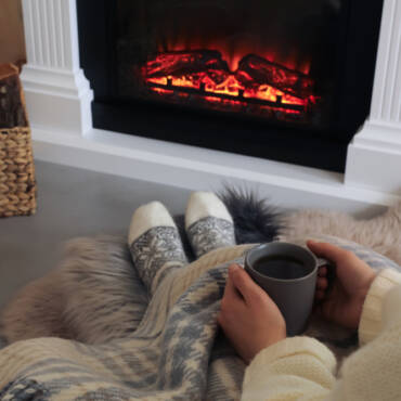 What Are the Advantages of a Gasoline Hearth?