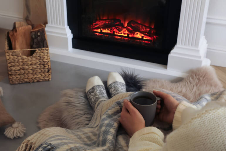 What Are the Advantages of a Gasoline Hearth?