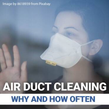 Air Duct Cleansing – Kennon HVAC