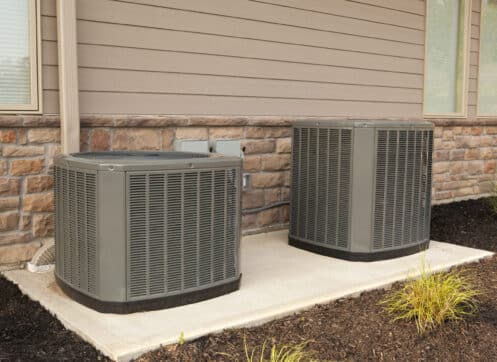 Warmth Pumps vs. Central Air: What To Know