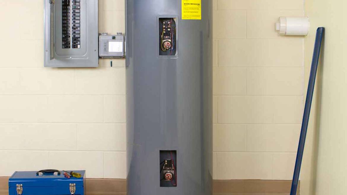 How Lengthy Does a Water Heater Final?