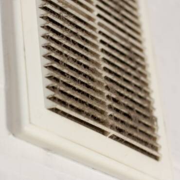 Causes of Your Residence’s Uneven Airflow in Brooksville, FL