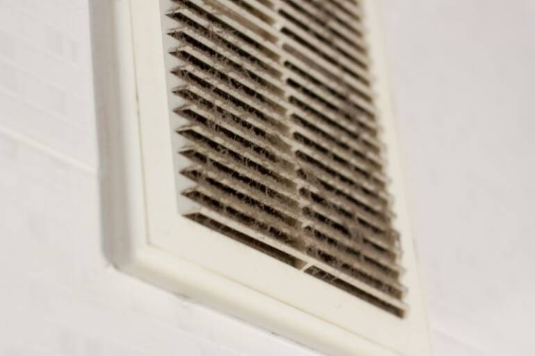 Causes of Your Residence’s Uneven Airflow in Brooksville, FL