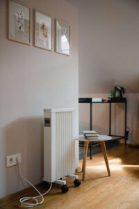 Reasonably priced Heating Options for Small Areas