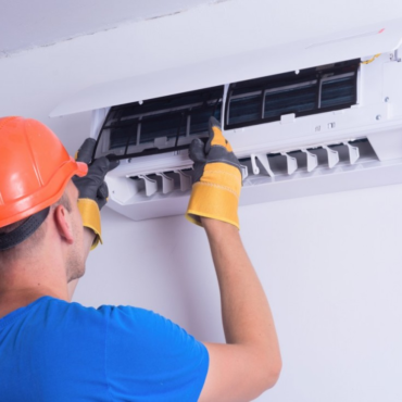 HVAC System Not Working? Contemplate These 8 Elements When Selecting A Restore Service