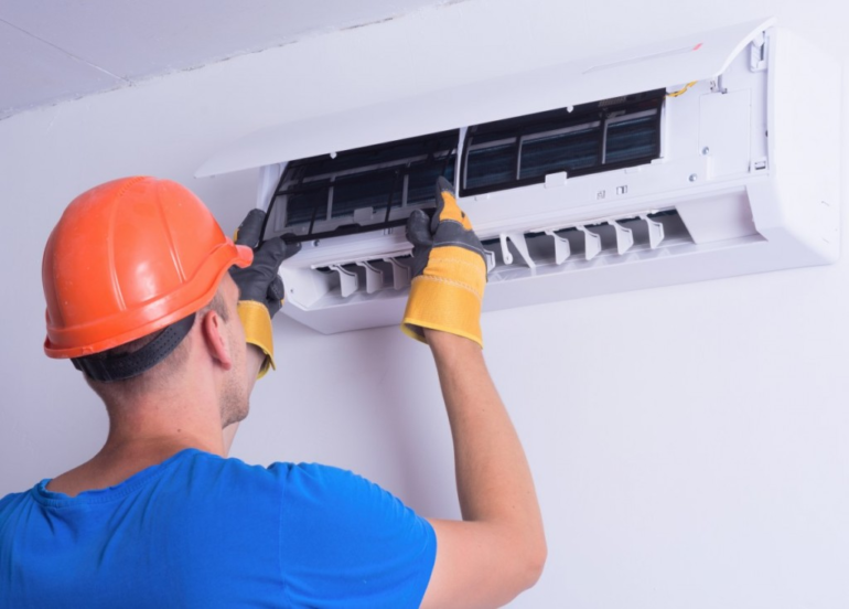 HVAC System Not Working? Contemplate These 8 Elements When Selecting A Restore Service