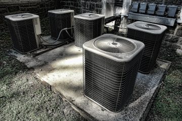 Why a Residential HVAC Firm in Los Angeles Can Be the Proper Transfer