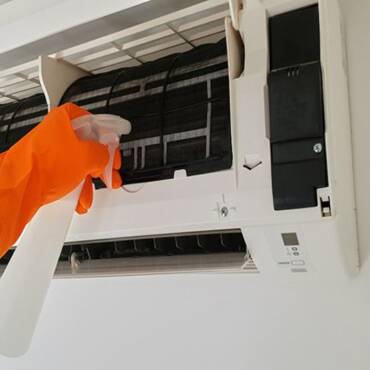 What Upkeep Is Wanted for a Ductless System?