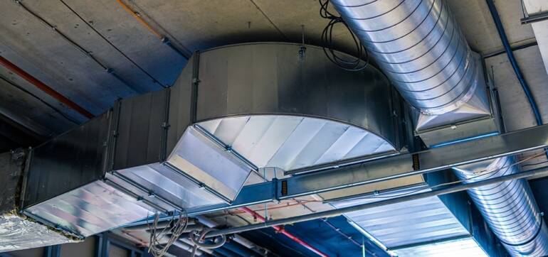 HVAC Ductwork: Finest Practices for Cleansing, Modifying and Care