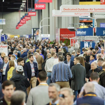 TRENDS in HVACR | Contracting Enterprise