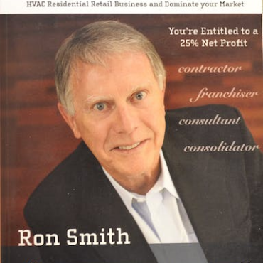 How Did Ron Smith Assist You