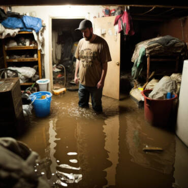 Defending Your Basement from Winter Woes: Sump Pumps