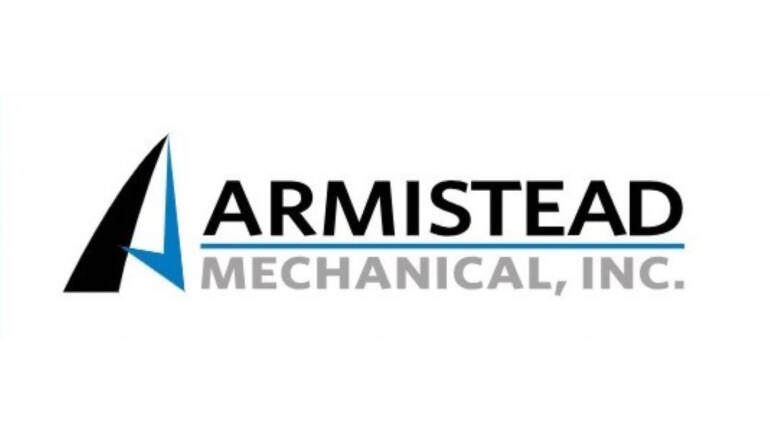 Armistead Mechanical Wins Platinum Security Award