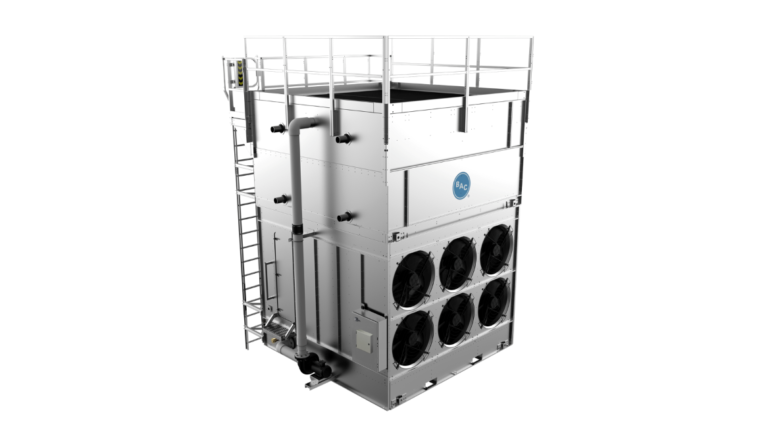 Baltimore Aircoil: Evaporative Condenser