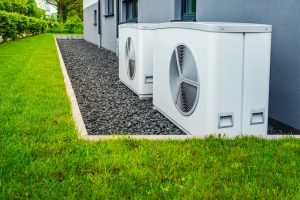 Warmth Pumps: The Advantages of Upgrading