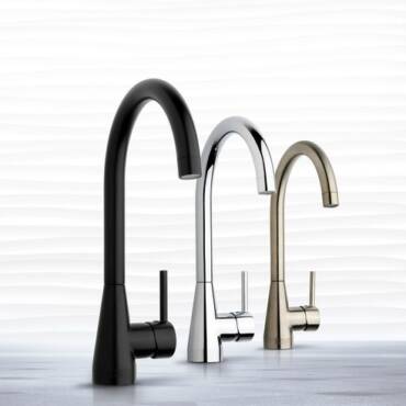 Chicago Taps Presents Sturdy & Modern 13″ Excessive Arc Fashionable Taps for Kitchens