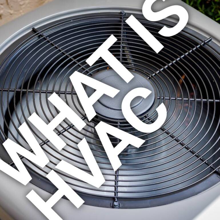 HVAC – Kennon HVAC