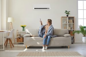 Making ready Your HVAC System for Winter