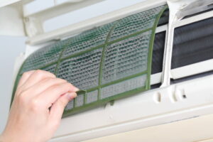 5 Upkeep Suggestions for Ductless Programs