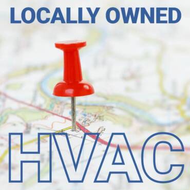 Regionally Owned HVAC – Kennon HVAC