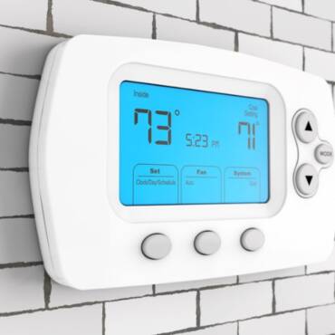 Thermostat Settings: On Vs. Auto