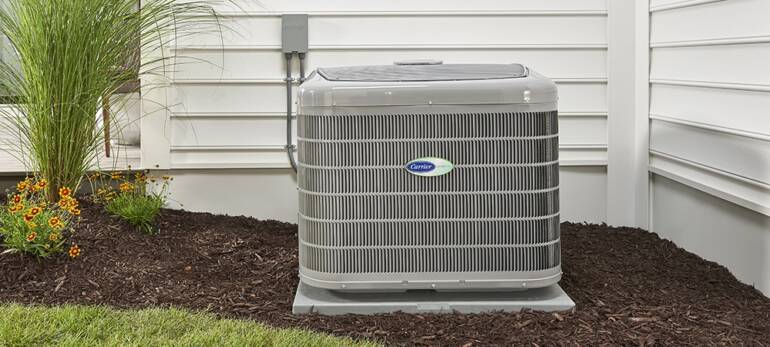 Unhealthy Air Conditioner Set up – Indicators to Look Out For