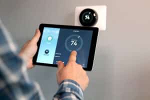 Unlocking HVAC Financial savings with a Good Thermostat