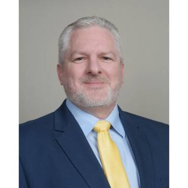 Nidec Names VP/GM for HVAC