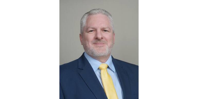 Nidec Names VP/GM for HVAC