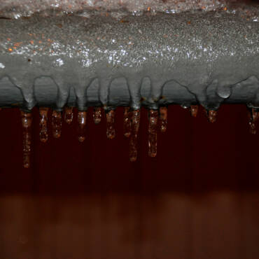 What To Do So Your Pipes Don’t Freeze