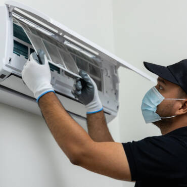 What Is The Greatest Time Of Yr To Clear My Air Ducts? » MileHi HVAC