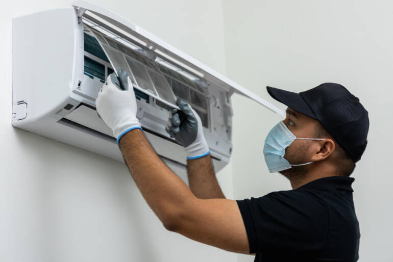 What Is The Greatest Time Of Yr To Clear My Air Ducts? » MileHi HVAC