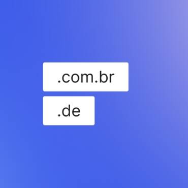 Official Nation-Code Domains for .com.br and .de Now Obtainable on WordPress.com – WordPress.com Information