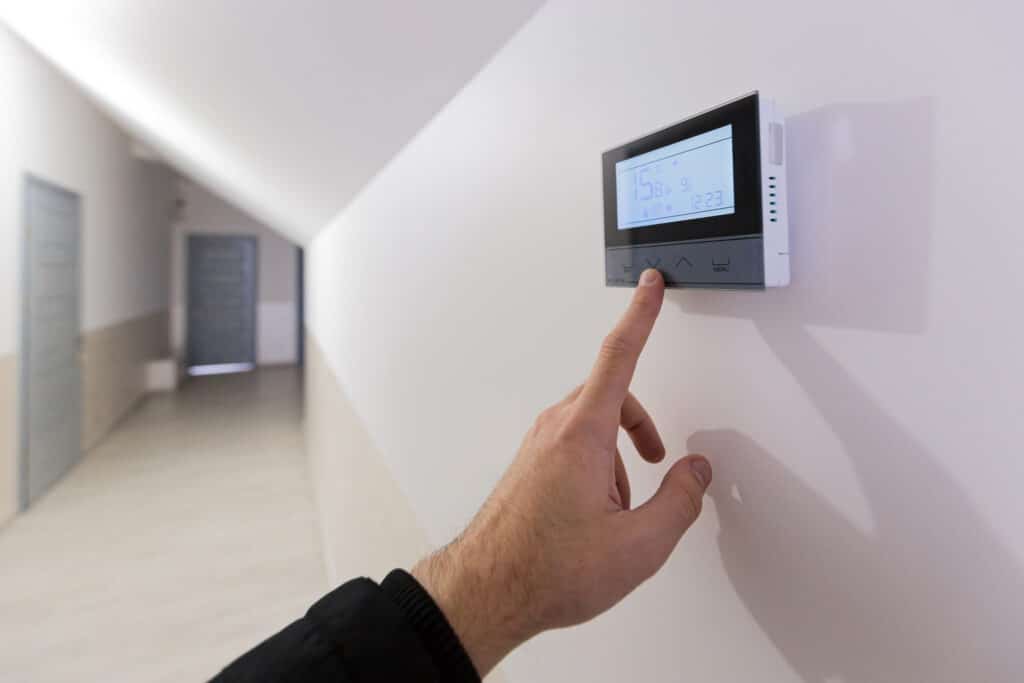 Sensible Thermostats: The Way forward for Residence Local weather Management » 24/7 Emergency HVAC | Emergency AC Restore | Emergency Heating Restore