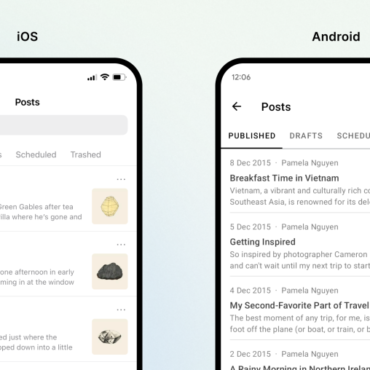Enhanced WordPressing With the Up to date Jetpack Cellular App – WordPress.com Information