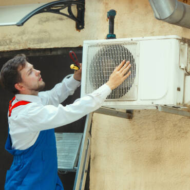 How A lot Does Dryer Vent Cleansing Value? » MileHi HVAC