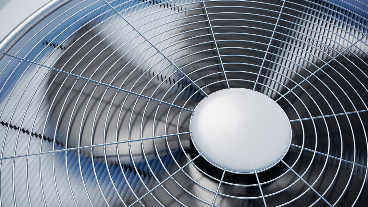 How Does Refrigerated Air Conditioning Work? A Complete Information