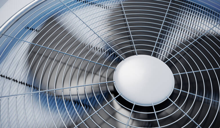 How Does Refrigerated Air Conditioning Work? A Complete Information