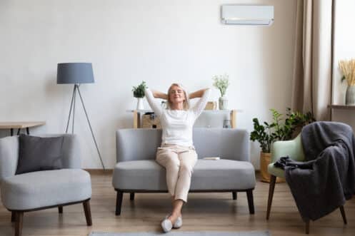 Bettering Your Indoor Air High quality This Yr